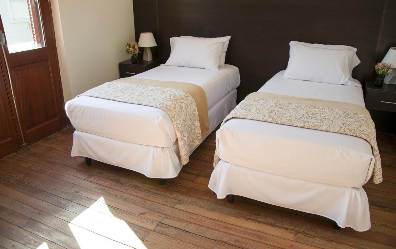 Dolores Hotel - Uruguay Luaran gambar