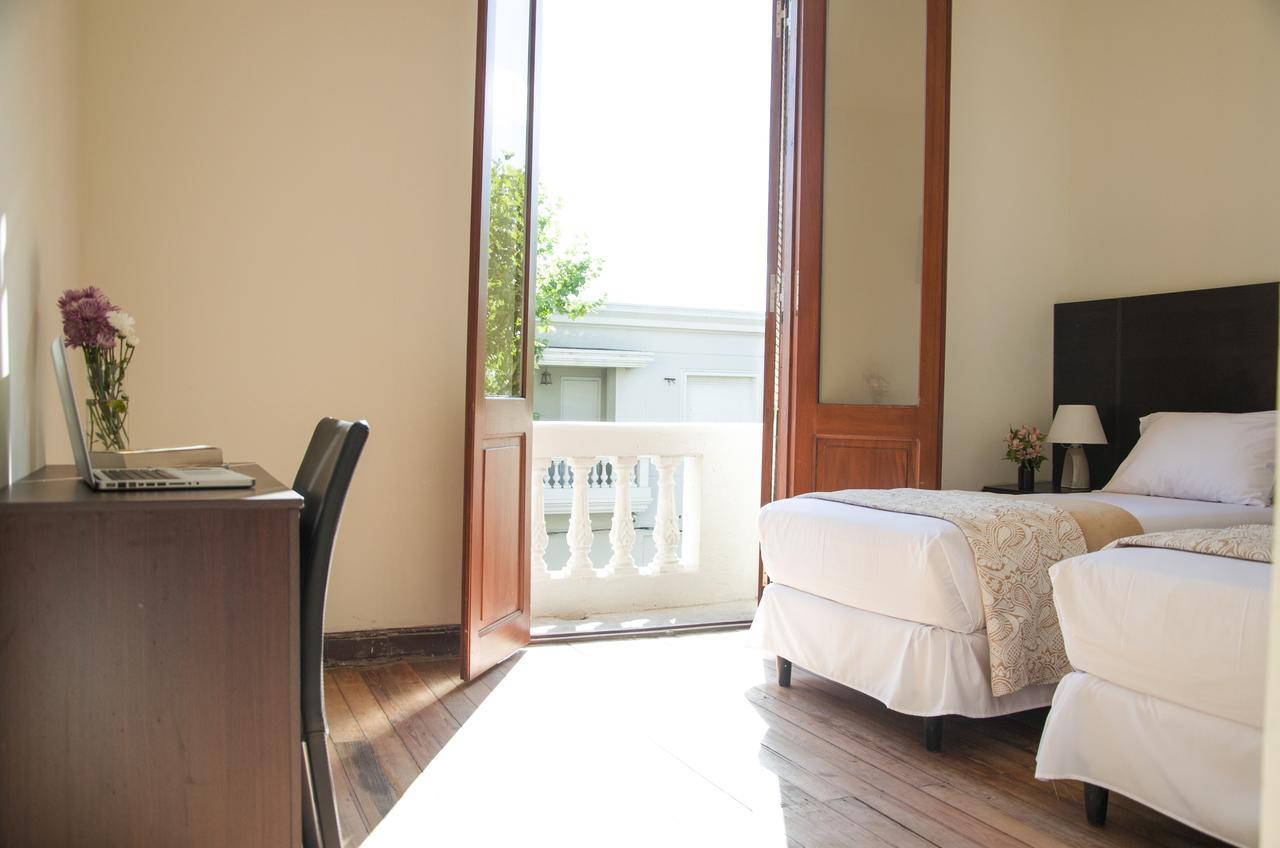 Dolores Hotel - Uruguay Luaran gambar